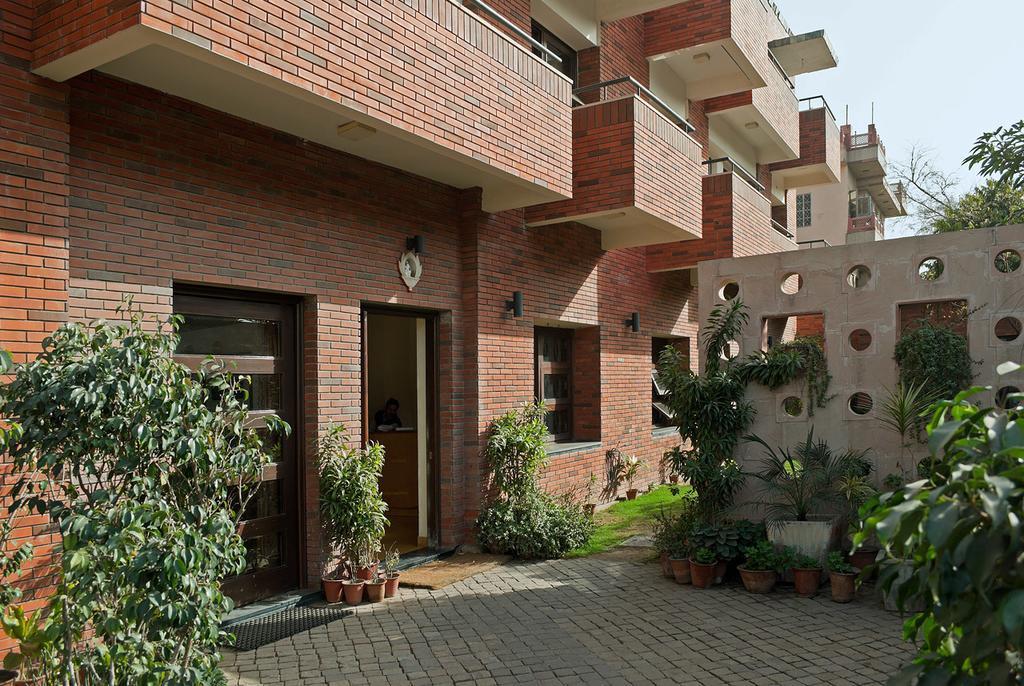 Atithi Guest House Jaipur Exterior photo