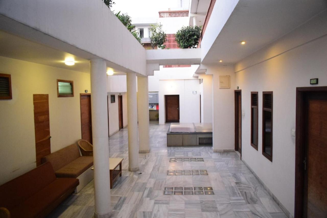 Atithi Guest House Jaipur Exterior photo